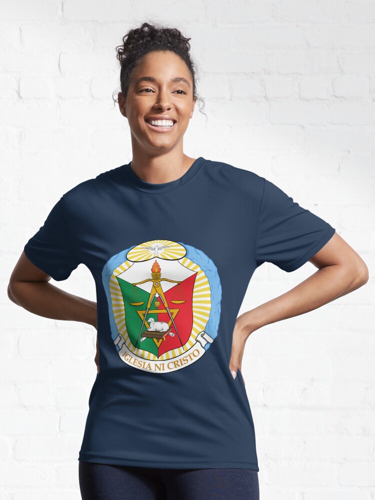 iglesia ni cristo t shirt design