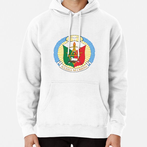 Vista previa del artículo con la obra «Iglesias Ni Cristo», diseñado y vendido por CovetedPen.