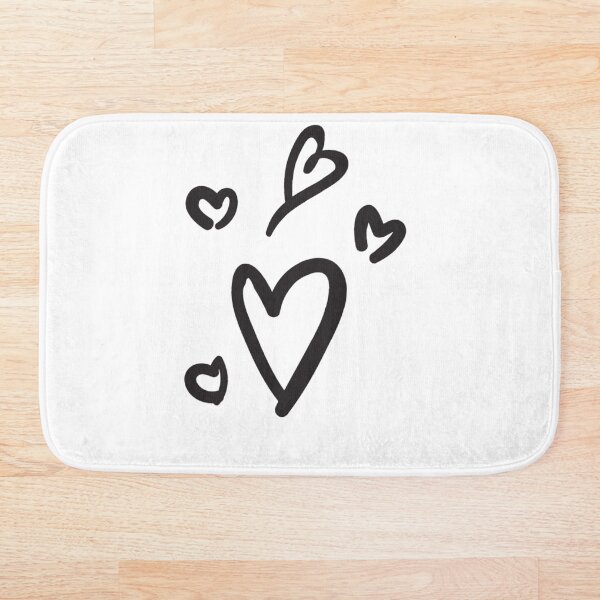 Item preview, hearts designed and sold by Art Shadow.