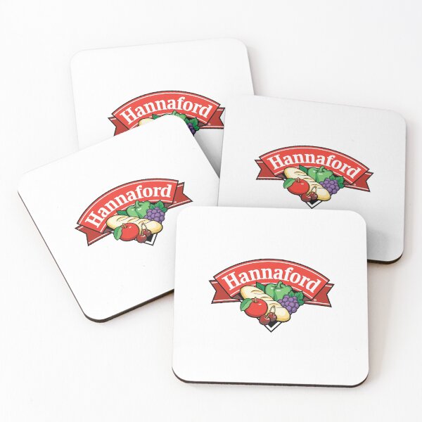 Item preview, Hannaford designed and sold by alwest.