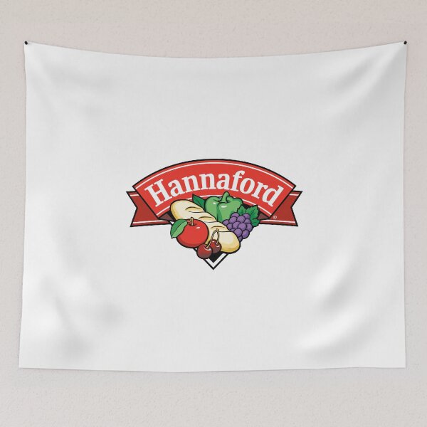 Item preview, Hannaford designed and sold by alwest.