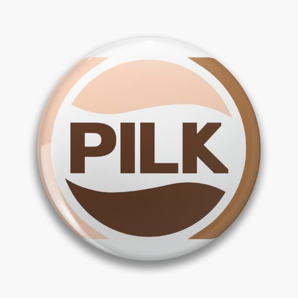 Item preview, PILK designed and sold by Pixelmemes.