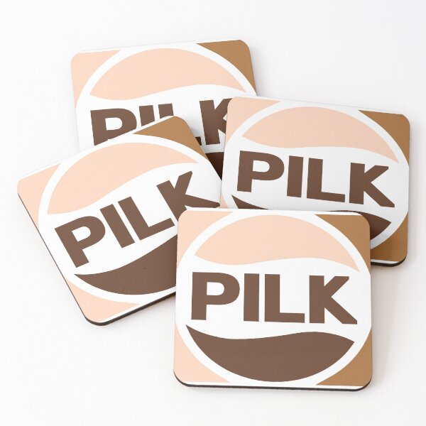 Item preview, PILK designed and sold by Pixelmemes.