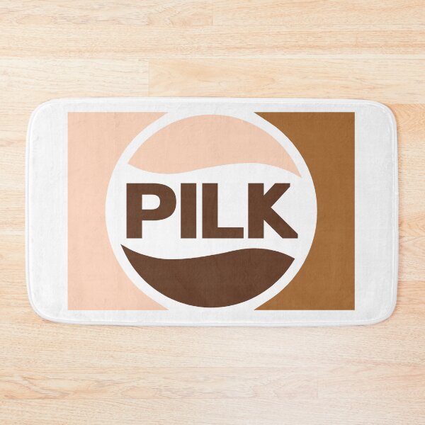 Item preview, PILK designed and sold by Pixelmemes.