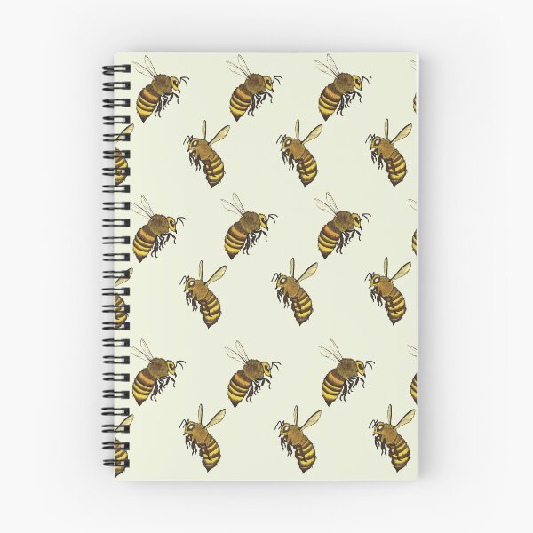 Item preview, Bees designed and sold by Coreparrish.