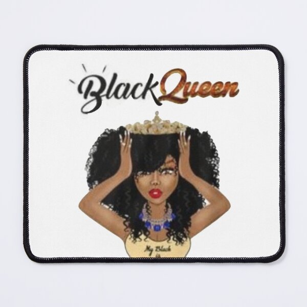 Item preview, Black Queen designed and sold by Alicia Sullivan.