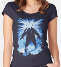 thing Women's Fitted Scoop T-Shirt