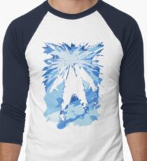 thing Men's Baseball ¾ T-Shirt