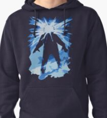 thing Pullover Hoodie