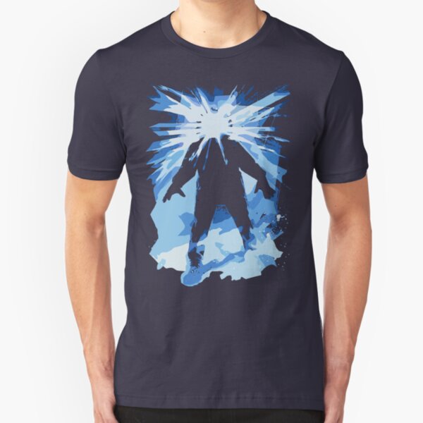 thing Slim Fit T-Shirt