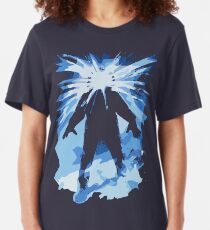 Camiseta ajustada cosa