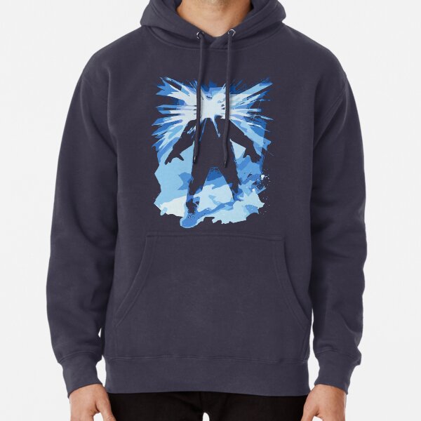thing Pullover Hoodie