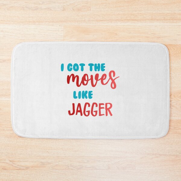 Item preview, moves like jagger| Perfect Gift|Maroon 5|Perfect Gift For you and friends designed and sold by kricaro.