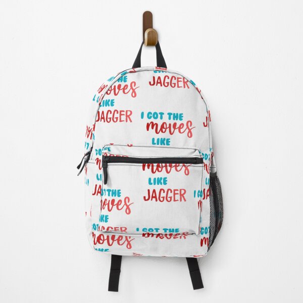 Item preview, moves like jagger| Perfect Gift|Maroon 5|Perfect Gift For you and friends designed and sold by kricaro.
