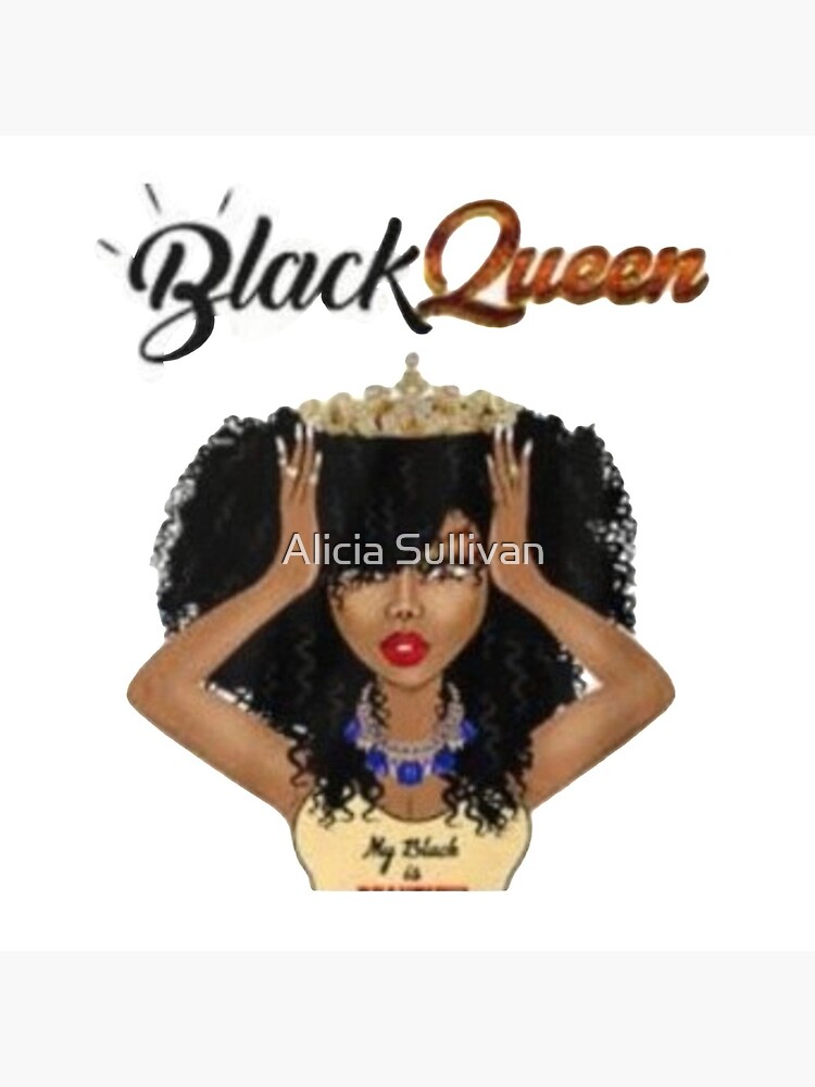 Black Queen by GreatDeals123