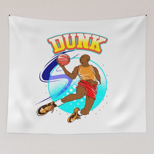 Item preview, Dunk - Basketball  designed and sold by Studio  Six.
