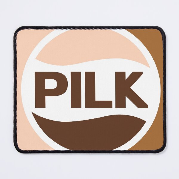 Item preview, PILK designed and sold by Pixelmemes.