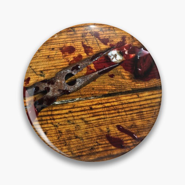Item preview, No Dentist Required designed and sold by William A McCarthy.