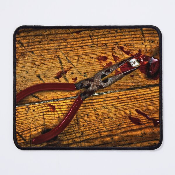 Item preview, No Dentist Required designed and sold by William A McCarthy.