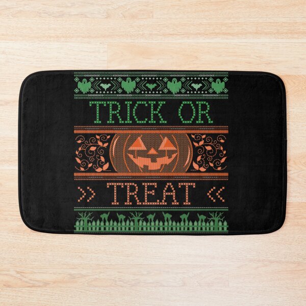 Item preview, Trick or treat designed and sold by TheHillSpruce.