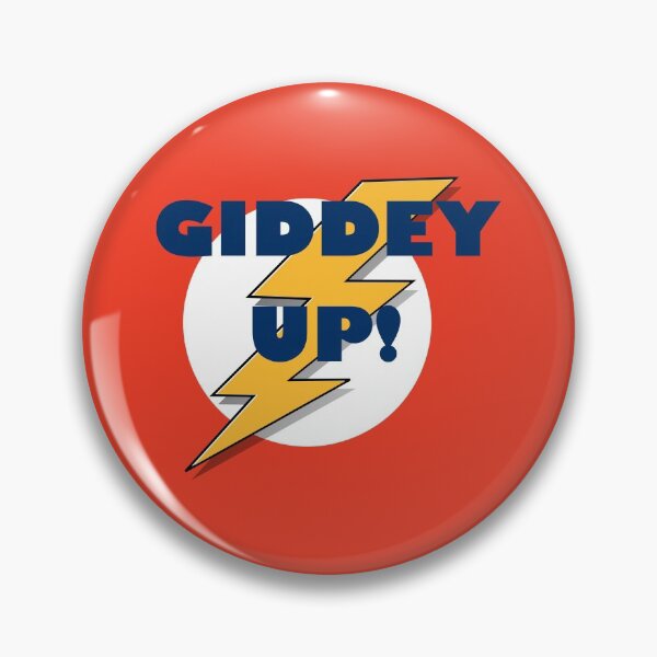 Item preview, GIDDEY UP! designed and sold by DomGDesign.