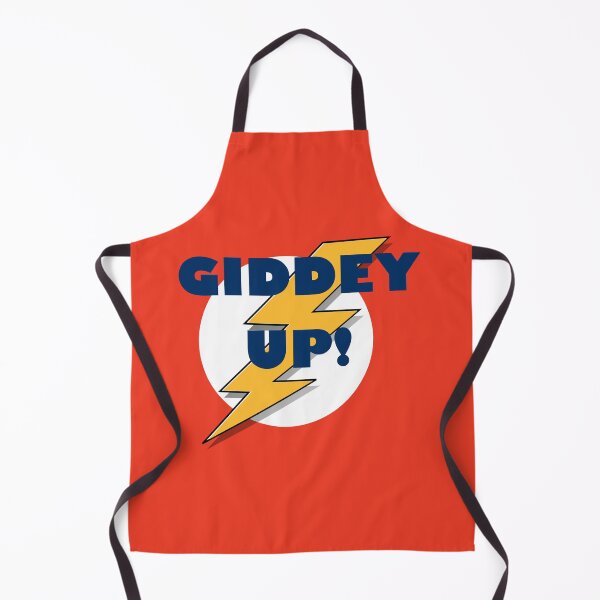 Item preview, GIDDEY UP! designed and sold by DomGDesign.