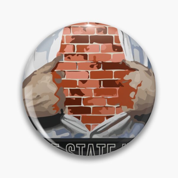 Item preview, Empre State Human Human League Retro Style Graphic Design|Perfect Gift designed and sold by danitafea.