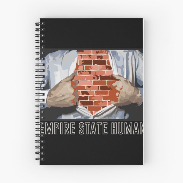 Item preview, Empre State Human Human League Retro Style Graphic Design|Perfect Gift designed and sold by danitafea.