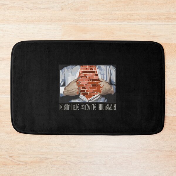 Item preview, Empre State Human Human League Retro Style Graphic Design|Perfect Gift designed and sold by danitafea.