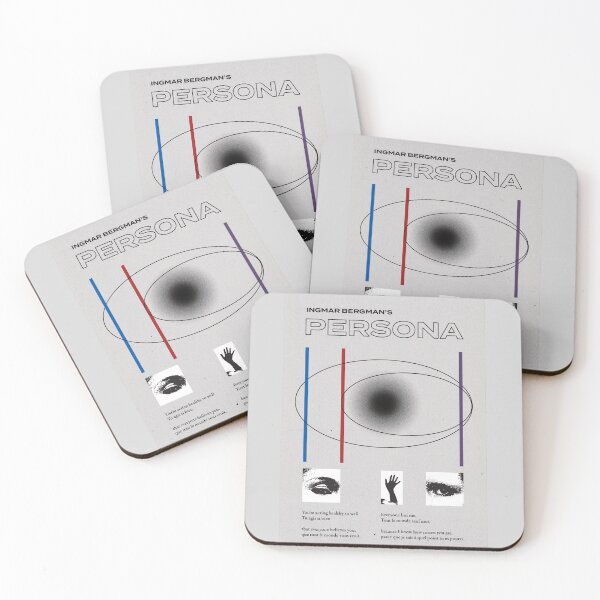 Item preview, Persona Film designed and sold by carolyn-castro.