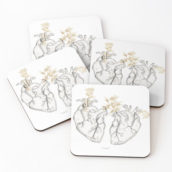 Item preview, Love designed and sold by misskatz.