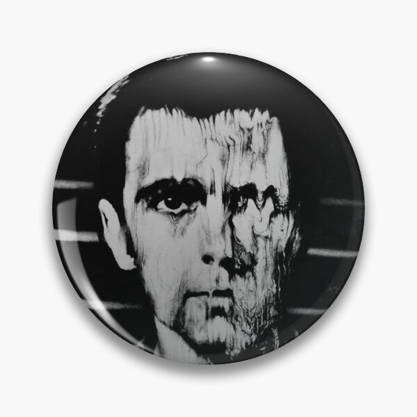 Item preview, Peter Gabriel (Melt)|Perfect Gift designed and sold by danitafea.