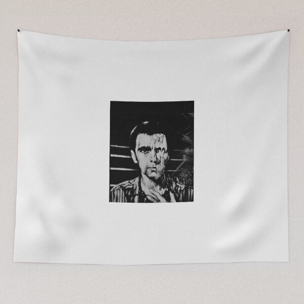 Artikelvorschau, Peter Gabriel (Melt)|Perfektes Geschenk entworfen und verkauft von danitafea.