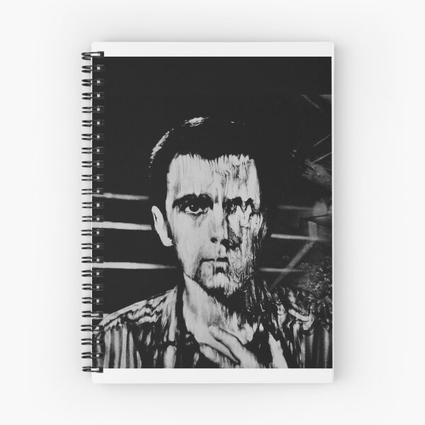 Item preview, Peter Gabriel (Melt)|Perfect Gift designed and sold by danitafea.