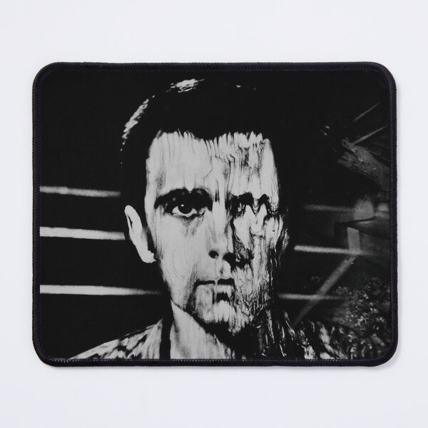 Aperçu de l'œuvre Peter Gabriel (fondre)|cadeau parfait créée et vendue par danitafea.