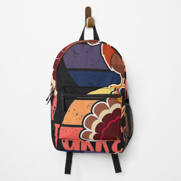 Item preview, Happy Turkey Day Thanksgiving Day designed and sold by RoryIves.