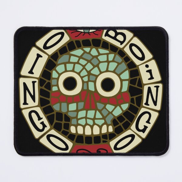 Item preview, Oingo Boingo|Perfect Gift designed and sold by danitafea.