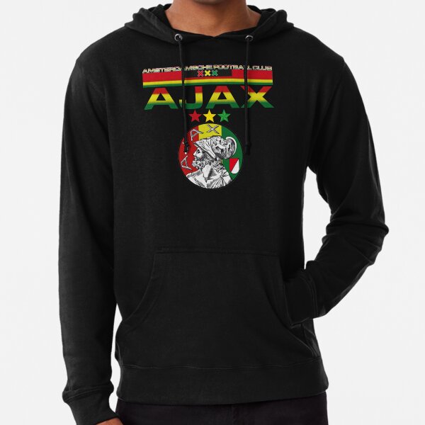 afc ajax hoodie