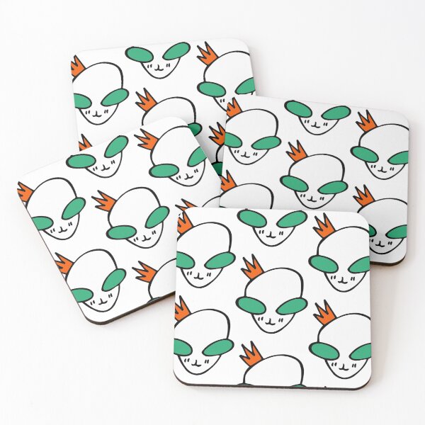 Item preview, Alien Kim Hyun Joong designed and sold by SkylaTurner.
