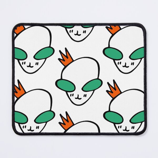 Item preview, Alien Kim Hyun Joong designed and sold by SkylaTurner.