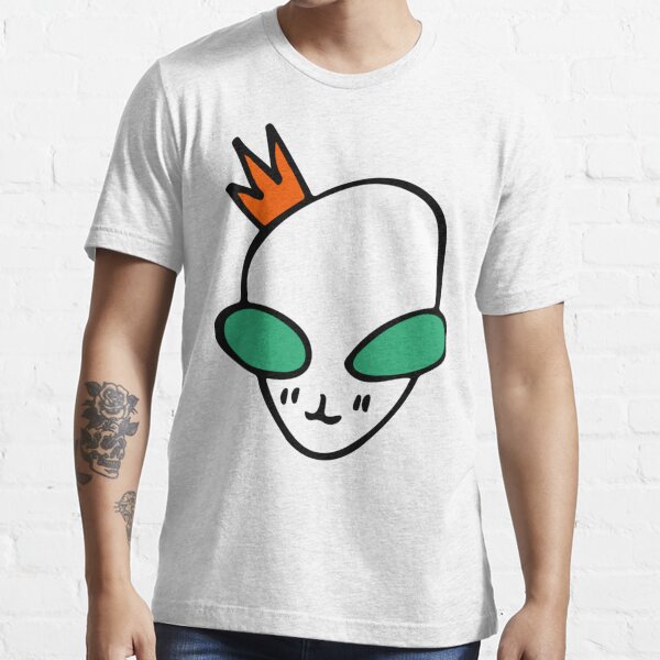 Alien Kim Hyun Joong Camiseta esencial