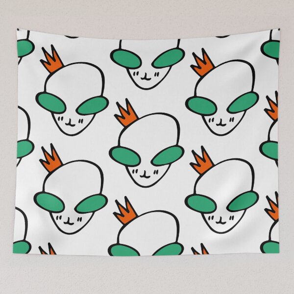Item preview, Alien Kim Hyun Joong designed and sold by SkylaTurner.