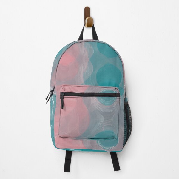 Item preview, Displaced pink and blue. designed and sold by Watson Harris.