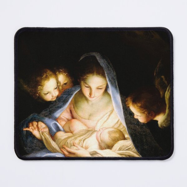Item preview, Holy Night designed and sold by SreetArt.