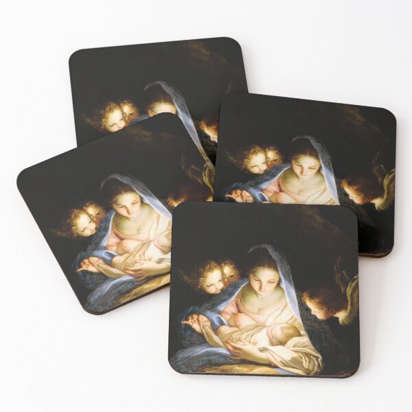 Item preview, Holy Night designed and sold by SreetArt.