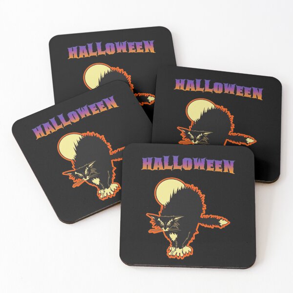Item preview, Hiss Halloween   designed and sold by WoodburyLake.