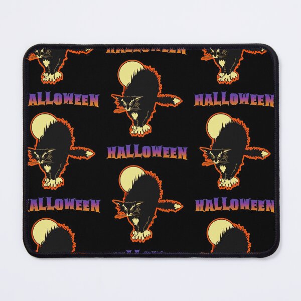 Item preview, Hiss Halloween   designed and sold by WoodburyLake.