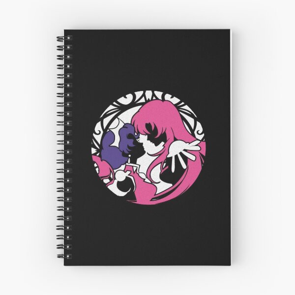 Item preview, Revolutionary Girl Utena designed and sold by AntwonSmith.