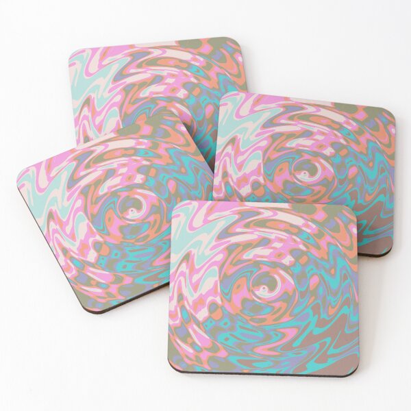 Item preview, Wavy trip. designed and sold by Watson Harris.