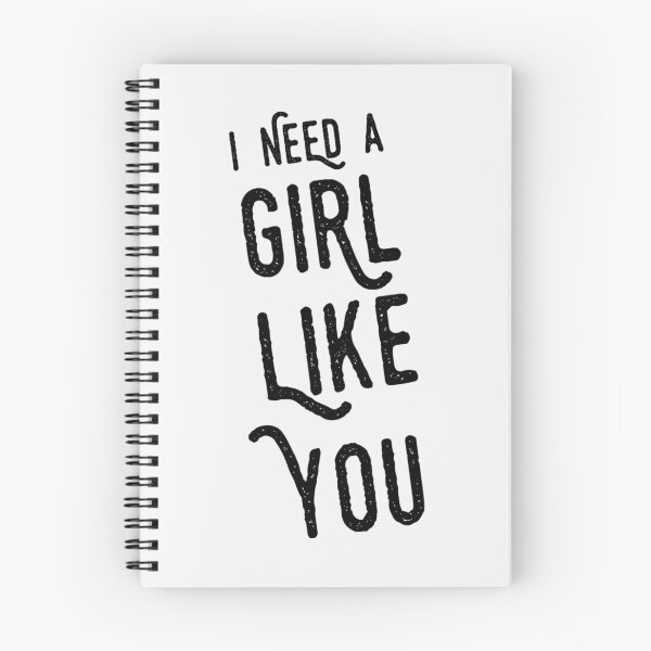 Item preview, I Need a Girl Like You| Perfect Gift|Maroon 5|Perfect Gift For you and friends designed and sold by kricaro.
